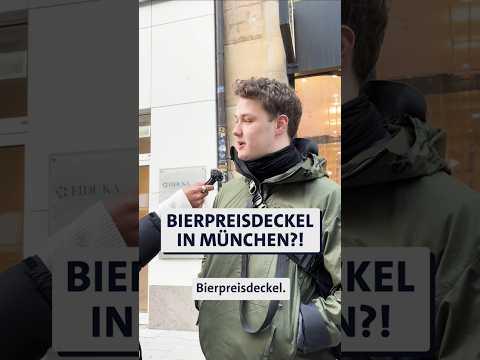 Du bist plötzlich Bürgermeister:in – was wäre deine erste Amtshandlung? 💭