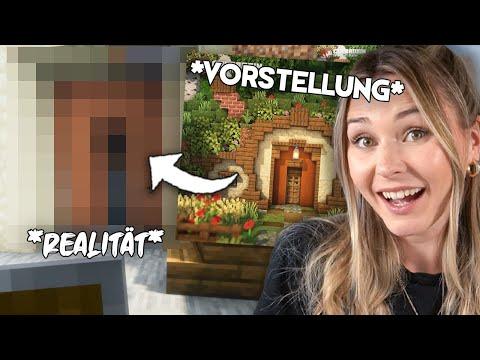 Ich baue ein cooles Haus in Minecraft! Homelands 2 (Stream vom 09.11.2025)