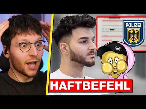 Neuer Haftbefehl gegen Apored aufgetaucht (MiiMii deckt auf!) - Klengan reagiert