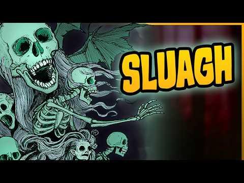 What Happens When a Soul is Rejected by Both Heaven and Hell?