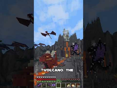 I Rebuilt My Minecraft World… and It’s INSANE