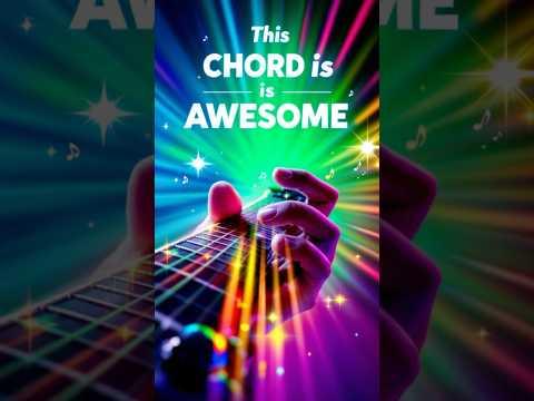 Master the E9 Chord FAST: Finger Placement Secrets Super VERSATILE Guitar  #guitarchords  #E9Chord