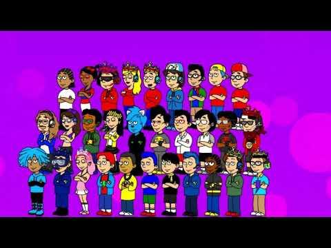 What Do You Think Of My New Theme Song? (NO MEAN COMMENTS)