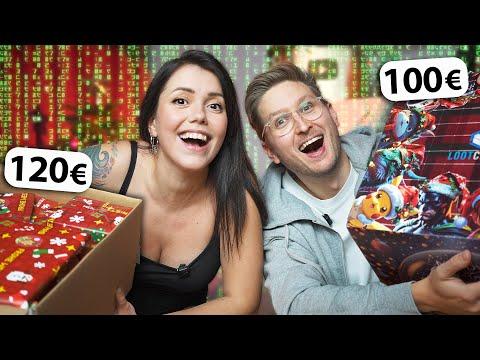 Wir testen 2 Mystery Box Adventskalender 2025!