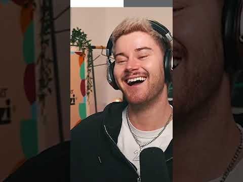 Diese Sprache ist ein Fiebertraum - Streamclip von @timjacken