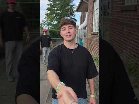 Nie wieder Hände waschen 🙂‍↕️