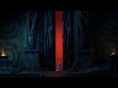 Exploring the SCP Foundation: SCP-001 - Black Adytum (All Parts)