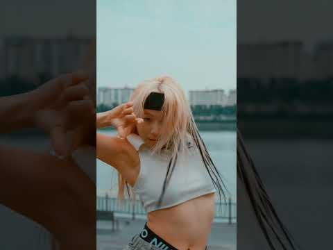 👀💦 #nakyung #choreography