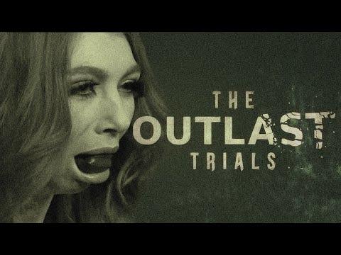 Can 2 Irish People Survive Outlast Trials