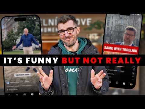 Politicians reacted to our videos - it made things worse