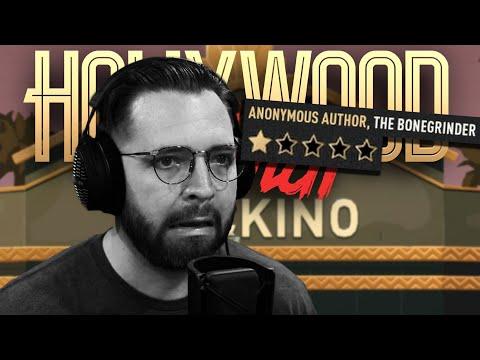 Making my friends into horrible celebrities | Hollywood Animal