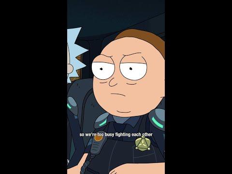 This is only a cartoon right?