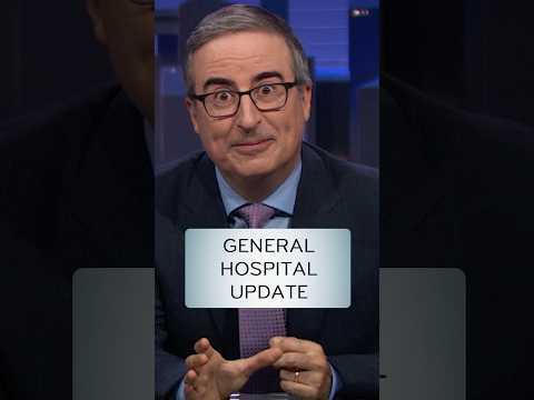 General Hospital Update #lastweektonight