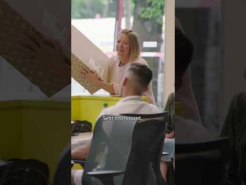 Die Zeit ist stehen geblieben: Einfach kurios! 😄 | Verstehen Sie Spaß?