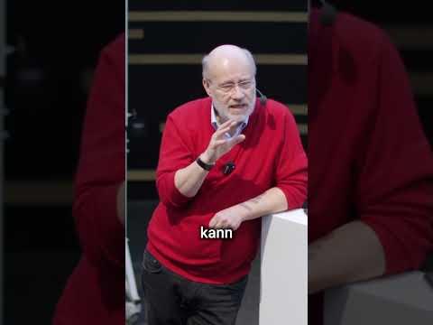 Physik vs Mathematik • Mathematik ist Denken & Physik ist Wirklichkeit! | Harald Lesch