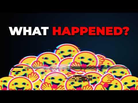 The AI Models Escaped.