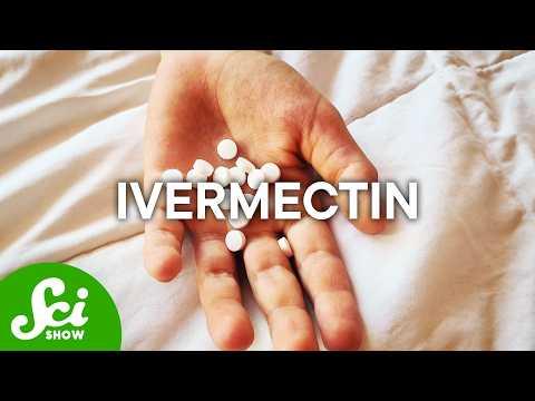 Ivermectin Actually IS a Miracle Drug