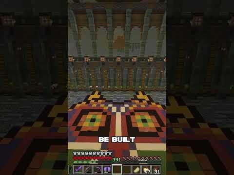 The Ultimate Minecraft Storage Room You NEED to Build