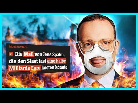 Er hat uns alle angelogen | Die neuen Erkenntnisse zur Spahn-Affäre