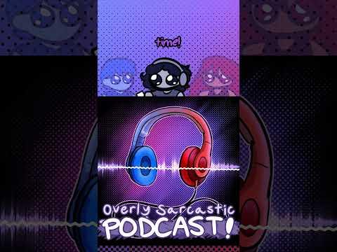 I know you know I'm making a TV theme song reference