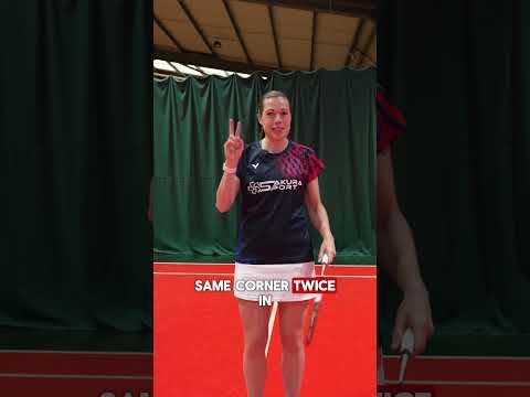 How To Win The Point In Badminton