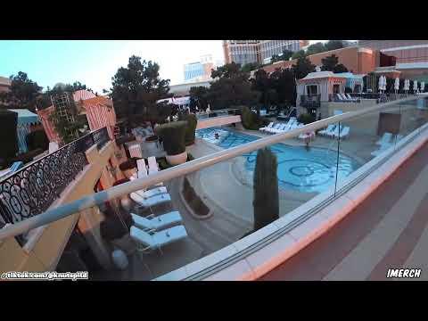 Las Vegas -  Day 2
