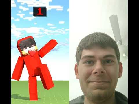 who passed #minecraft #shorts (Credit to @cash)