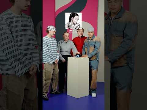 Paula‘s Punkt! 🏆 Und Martinus legt eine Choreo hin 😂💃 #digsterpop #digsterpopstories