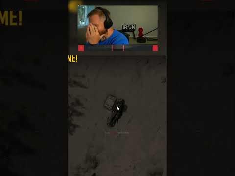 I Spoke Way Too Soon... 😂 #throwback #pubg #TBT