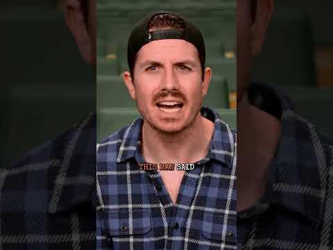 This Actor RUINED His Life For This Role......