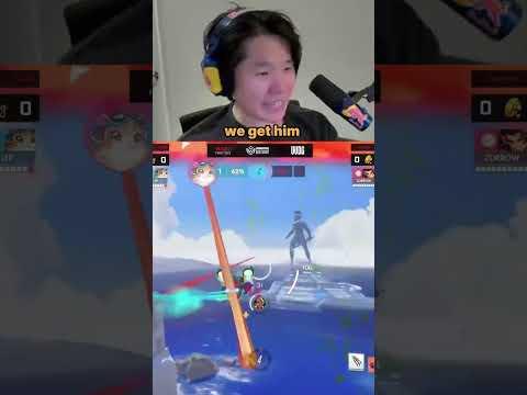 JETPACK CAT IS TOO OP #overwatch #disguisedtoast #disguised #owcs