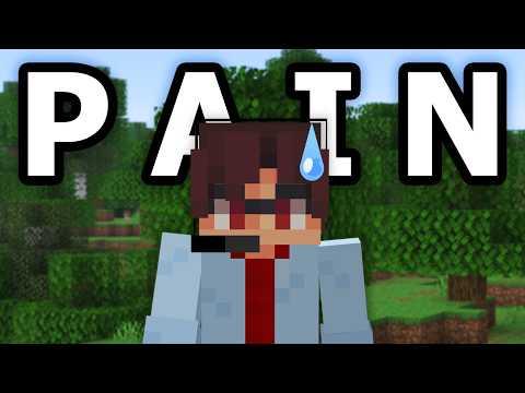 I Became Redstone Tech Support for 1 Week...