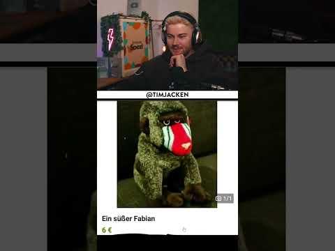 ebay auch einfach anders - Streamclip von @timjacken