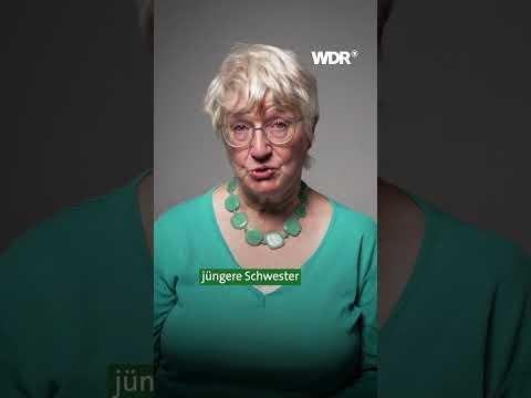 Was ist ihr Geheimnis? | #WDRDoku #Liebe #Beziehung