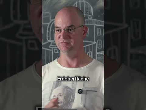 Weiße Löcher und Gammastrahlung • Astronomische Irrtümer? | Andreas Müller