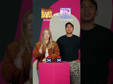 Was ist dein Fav KPop Demon Hunters Song? 🎶💜 #digsterpop #digsterpopstories