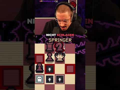 Magnus Carlsen kann einpacken #gambonanza