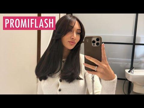 Drittes Kind mit neuem Mann? Das ist Samira Yavuz' Bedingung