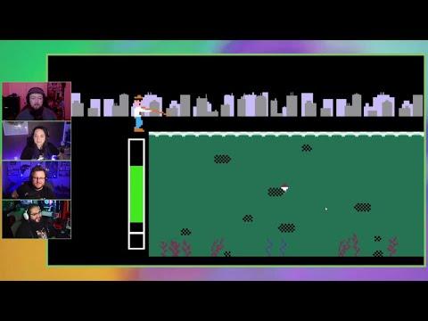 We Eat People And Hate Tires - Post Team Plays Organ Trail Part 2