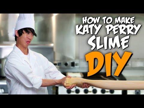 How To Make Slime! KOA DIY (with ASMR!)