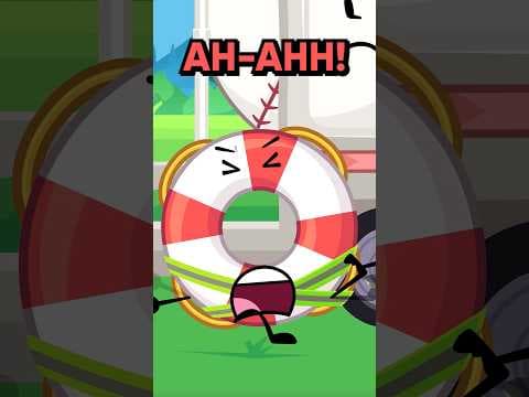 Next Stop, the HOSPITAL! #inanimateinsanity