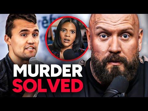 Who REALLY Killed Charlie Kirk… (SHOCKING TRUTH)