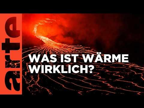Faszinierende Temperaturen: Mit dem Feuer spielen (3/3) | Doku HD | ARTE