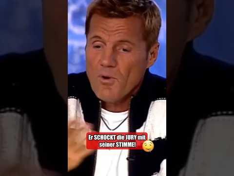 Der BESTE AUFTRITT bei DSDS JEMALS!🤩