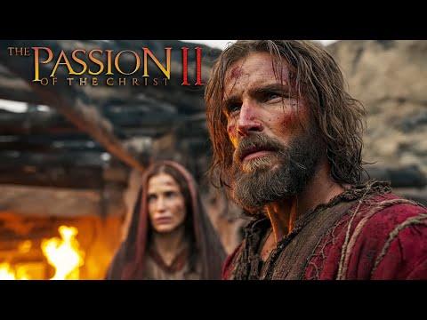 THE PASSION OF THE CHRIST 2: Resurrection Is About To Blow Your Mind