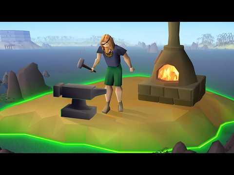 The Nightmare Grind | Sailing Locked (#9)