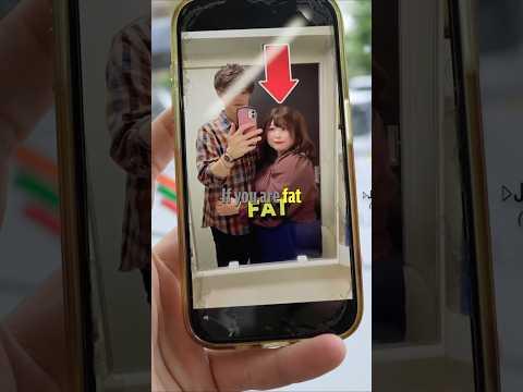 Japan hates fat people?