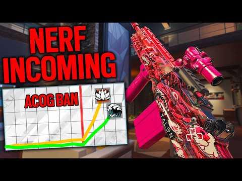 DMR OF DOOM