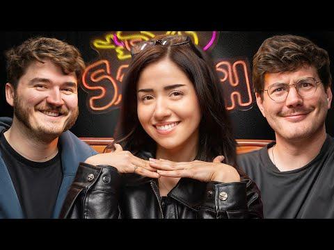 The Pokimane Episode | Chuckle Sandwich