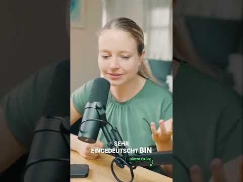 Wenn man sich in einer anderen Sprache anders fühlt